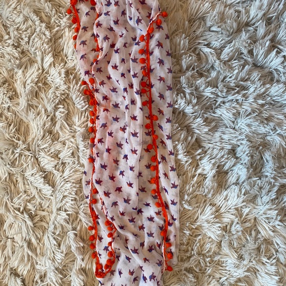 Infinity scarf - Picture 3 of 3